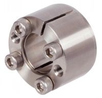 INOX MOYEU DE SERRAGE BAR