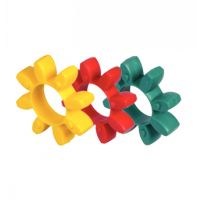 FLECTOR EN POLYURÉTHANE POUR ACCOUPLEMENT STANDARD ÉLASTIQUE, INTERNATIONAL,