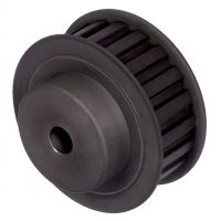 DENTÉE MONOBLOC POULIE PAS 9,525 MM