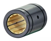 POLYMER GLATTE HÜLSE - POLYMER GLATTE HÜLSE -