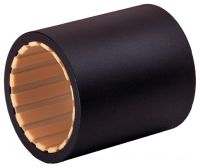 KOMPAKT GLATTE HÜLSE - KOMPAKT GLATTE HÜLSE -