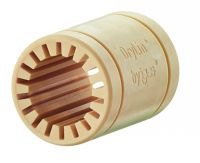 POLYMER GLATTE HÜLSE - POLYMER GLATTE HÜLSE -