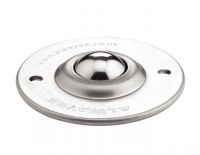 BILLE DE MANUTENTION DANS COUPELLE HÉMISPHÉRIQUE, INTERNATIONAL,