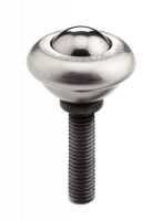 KUGELTRÄGER MIT GEWINDESTANGE, -