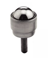 KUGELTRÄGER MIT GEWINDESTANGE, -