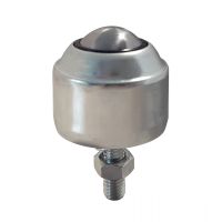 KUGELTRÄGER MIT GEWINDESTANGE, -