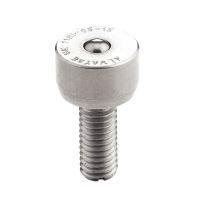 KUGELTRÄGER MIT GEWINDESTANGE, -