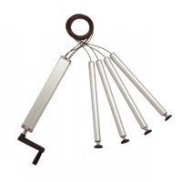 UNITÀ DI SOLLEVAMENTO LINEARE -