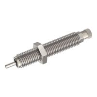 EDELSTAHL EINSTELLBARER STOßDÄMPFER - EDELSTAHL EINSTELLBARER STOßDÄMPFER -