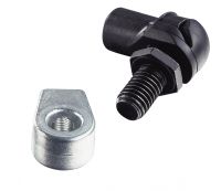 GASFEDERN ENDSTÜCKE - GASFEDERN ENDSTÜCKE -