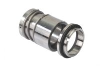 COMPLETE BALANCED MECHANICAL SEAL WITH FPM GASKET, B18212 MODEL, - COMPLETE BALANCED MECHANICAL SEAL WITH FPM GASKET, B18212 MODEL, -