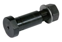 KUGELROLLE KONZENTRISCHE ACHSE - KUGELROLLE KONZENTRISCHE ACHSE -