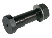 KUGELROLLE EXZENTERACHSE - KUGELROLLE EXZENTERACHSE -