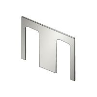 EBR-ROLLE DICKE 0,5 ABSTANDSHALTER - EBR-ROLLE DICKE 0,5 ABSTANDSHALTER -