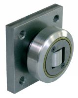 QUADRATISCHER FLANSCH KOMBIROLLE - QUADRATISCHER FLANSCH KOMBIROLLE -