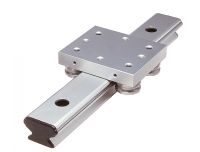 STANDARDWAGEN ROLLENFÜHRUNG - STANDARDWAGEN ROLLENFÜHRUNG -