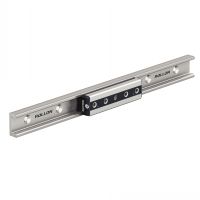 HOHE LEISTUNG SELBSTAUSRICHTENDE ROLLENFÜHRUNG - HOHE LEISTUNG SELBSTAUSRICHTENDE ROLLENFÜHRUNG -