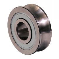 ZYLINDRISCHE WELLEN KUGELROLLE - ZYLINDRISCHE WELLEN KUGELROLLE -