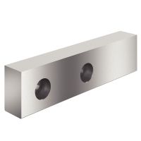 FLACHE FÜHRUNGSSCHIENE - FLACHE FÜHRUNGSSCHIENE -