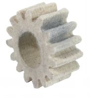 ERSATZSCHMIERMITTEL FILZRITZEL - ERSATZSCHMIERMITTEL FILZRITZEL -