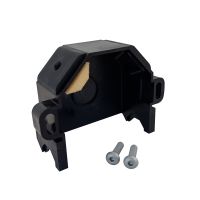 V-SCHIENE SCHMIERNIPPELGEHÄUSE - V-SCHIENE SCHMIERNIPPELGEHÄUSE -