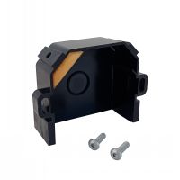 FLACHE SCHIENE SCHMIERMITTELGEHÄUSE - FLACHE SCHIENE SCHMIERMITTELGEHÄUSE -