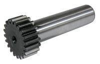 ZAHNSTANGENSCHIENEN RITZEL WELLE - ZAHNSTANGENSCHIENEN RITZEL WELLE -