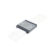 B21-GBME-XL CARRO ANCHO PARA GUÍAS DE BOLAS EN MINIATURA - B21-GBME-XL CARRO ANCHO PARA GUÍAS DE BOLAS EN MINIATURA -