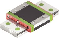 GRAN GUÍA DE RODAMIENTOS DE BOLAS EN MINIATURA DE ACERO INOXIDABLE - GRAN GUÍA DE RODAMIENTOS DE BOLAS EN MINIATURA DE ACERO INOXIDABLE -