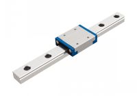 GUÍA DE RODAMIENTO DE BOLAS EN MINIATURA DE ACERO INOXIDABLE - GUÍA DE RODAMIENTO DE BOLAS EN MINIATURA DE ACERO INOXIDABLE -