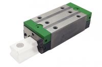 FÜR FÜHRUNG B22-GRXE-HL ROLLENSCHLITTEN SCHMAL LANG SEHR HOHE KAPAZITÄT - FÜR FÜHRUNG B22-GRXE-HL ROLLENSCHLITTEN SCHMAL LANG SEHR HOHE KAPAZITÄT -