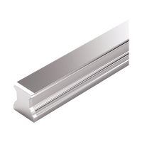 PARA GUÍA DE RODAMIENTO DE BOLAS FIJACIÓN INFERIOR CARRIL GUÍA - PARA GUÍA DE RODAMIENTO DE BOLAS FIJACIÓN INFERIOR CARRIL GUÍA -