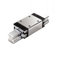 GUÍA ESTRECHA CON 4 FILAS DE BOLAS DE GRAN CAPACIDAD - GUÍA ESTRECHA CON 4 FILAS DE BOLAS DE GRAN CAPACIDAD -