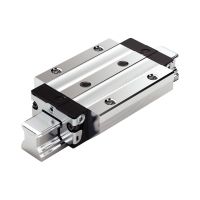 GUÍA LARGA ESTÁNDAR CON 4 FILAS DE BOLAS DE GRAN CAPACIDAD - GUÍA LARGA ESTÁNDAR CON 4 FILAS DE BOLAS DE GRAN CAPACIDAD -