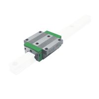 SISTEMAS CON RECIRCULACIÓN DE 4 HILERAS DE BOLAS ESTÁNDAR B23-GB4E-N - SISTEMAS CON RECIRCULACIÓN DE 4 HILERAS DE BOLAS ESTÁNDAR B23-GB4E-N -