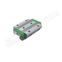 SISTEMAS CON RECIRCULACIÓN LARGA ESTÁNDAR DE 4 HILERAS DE BOLAS B23-GB4E-NL - SISTEMAS CON RECIRCULACIÓN LARGA ESTÁNDAR DE 4 HILERAS DE BOLAS B23-GB4E-NL -