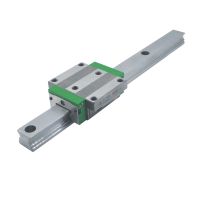 GUÍAS ESTÁNDAR DE 4 HILERAS DE BOLAS DE GRAN CAPACIDAD DE CARGA - GUÍAS ESTÁNDAR DE 4 HILERAS DE BOLAS DE GRAN CAPACIDAD DE CARGA -