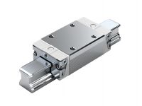 GUÍA DE RODAMIENTO DE BOLAS DE 4 HILERAS DE ACERO RESISTENTE A LA CORROSIÓN - ESTRECHA - GUÍA DE RODAMIENTO DE BOLAS DE 4 HILERAS DE ACERO RESISTENTE A LA CORROSIÓN - ESTRECHA -