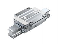 GUÍA DE RODAMIENTO DE BOLAS DE 4 HILERAS DE ACERO RESISTENTE A LA CORROSIÓN - ESTÁNDAR - GUÍA DE RODAMIENTO DE BOLAS DE 4 HILERAS DE ACERO RESISTENTE A LA CORROSIÓN - ESTÁNDAR -