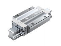 GUÍA DE RODAMIENTO DE BOLAS DE 4 HILERAS DE ACERO RESISTENTE A LA CORROSIÓN - LARGA - GUÍA DE RODAMIENTO DE BOLAS DE 4 HILERAS DE ACERO RESISTENTE A LA CORROSIÓN - LARGA -