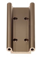 LITZE DOPPELTE FÜHRUNGSSCHIENE - LITZE DOPPELTE FÜHRUNGSSCHIENE -