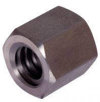 TRAPEZSCHRAUBEN B4-01 UND B4-03 SECHSKANTMUTTER - TRAPEZSCHRAUBEN B4-01 UND B4-03 SECHSKANTMUTTER -