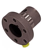 KUGELSCHRAUBE B41-VBBE FLANSCHMUTTER - KUGELSCHRAUBE B41-VBBE FLANSCHMUTTER -