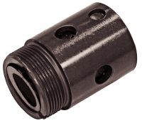 KUGELSCHRAUBE B41-VBFE ZYLINDERMUTTER MIT GEWINDENASE - KUGELSCHRAUBE B41-VBFE ZYLINDERMUTTER MIT GEWINDENASE -