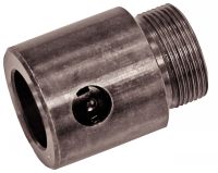 KUGELSCHRAUBE B41-VBME ZYLINDERMUTTER MIT GEWINDENASE - KUGELSCHRAUBE B41-VBME ZYLINDERMUTTER MIT GEWINDENASE -