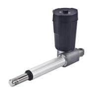 B52-CATR-32B-12 ELEKTROZYLINDER - B52-CATR-32B-12 ELEKTROZYLINDER -