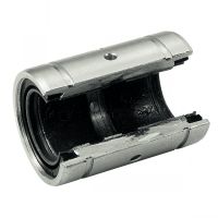 DICHTUNG, GESCHMIERT, NACHSCHMIERBAR OFFEN DÜNNE LAGERBUCHSE - DICHTUNG, GESCHMIERT, NACHSCHMIERBAR OFFEN DÜNNE LAGERBUCHSE -