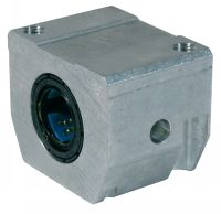 GESCHLOSSENES LAGER SELBSTAUSRICHTENDES HOCHLEISTUNGSLAGER - GESCHLOSSENES LAGER SELBSTAUSRICHTENDES HOCHLEISTUNGSLAGER -