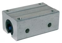 OFFENES LAGER SELBSTAUSRICHTENDES TANDEM-AUßENLAGER HOCHLEISTUNGSLAGER - OFFENES LAGER SELBSTAUSRICHTENDES TANDEM-AUßENLAGER HOCHLEISTUNGSLAGER -