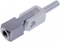 GALVANISIERTER STAHL PENDANT FÜR GESTÄNGEJOCH C1-681 - GALVANISIERTER STAHL PENDANT FÜR GESTÄNGEJOCH C1-681 -